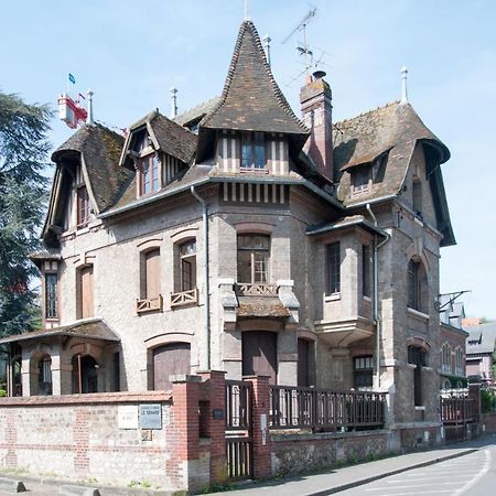 Studio Gare Руан Экстерьер фото